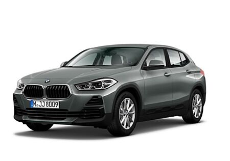 BMW X2 sDrive20d Advantage Steptronic 5 Türen