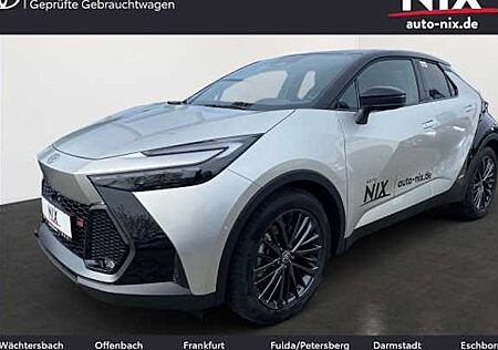 Toyota C-HR 2.0-l-VVTi Hybrid GR Sport 5 Türen