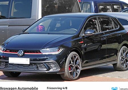 VW Polo GTI 2.0 TSI OPF DSG GTI 5 Türen