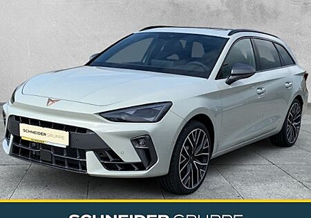Cupra Leon 2.0 TSI 245kW VZ DSG 4WD Sportstourer 5 Türen