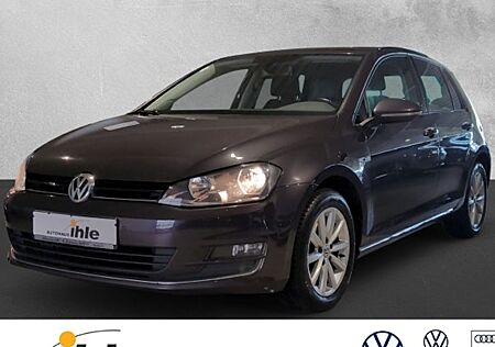 VW Golf 1.6 TDI BMT LOUNGE 5 Türen