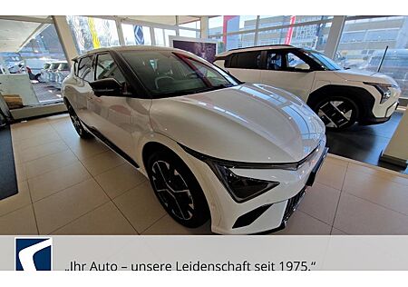 Kia EV6 84 kWh 239 kW Allradantrieb GT-line 5 Türen