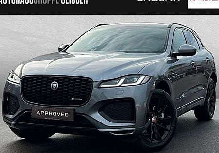 Jaguar F-Pace P250 SE AWD 5 Türen
