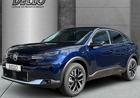 Citroën C4 PureTech 130 S&S MAX EAT8 5 Türen