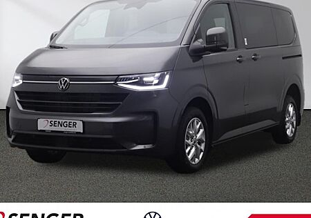 VW Caravelle 2.0 TDI 125kW Automatik lang 4 Türen