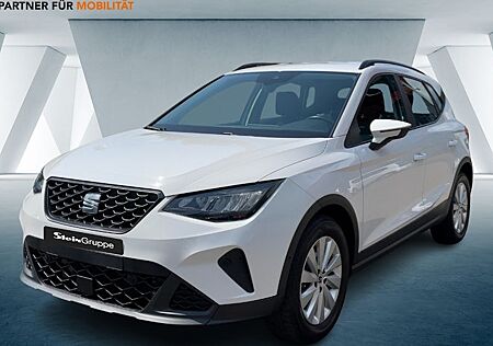 Seat Arona 1.0 TSI 81kW Style DSG 5 Türen