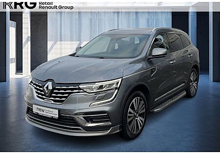 Renault Koleos TCe 160 EDC Initiale Paris 5 Türen