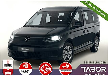 VW Caddy 2.0 TDI 75kW Maxi 5 Türen