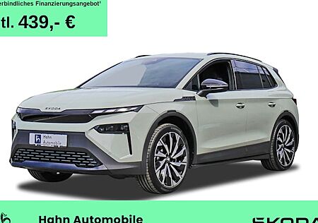 Skoda Elroq 85 Sportline 5 Türen