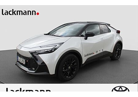 Toyota C-HR 2.0-l-VVT-i Plug-In Hybrid GR SPORT 5 Türen