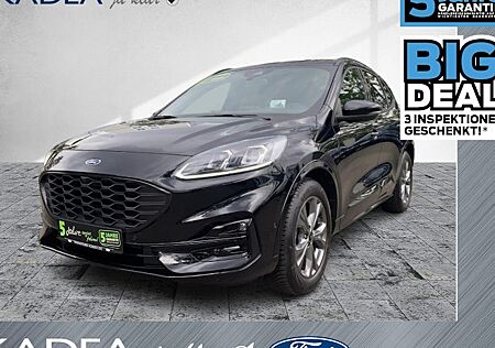 Ford Kuga 1.5 EcoBoost 110kW ST-Line X 5 Türen