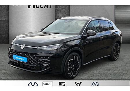 VW T-Roc 1.5 eTSI OPF DSG R-Line 5 Türen