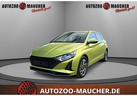 Hyundai i20 1.2 Select 5 Türen