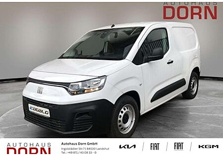 Fiat Doblo 50 kWh 100 kW 5 Türen