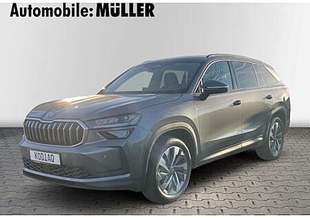 Skoda Kodiaq 1.5 TSI mHEV 110 kW DSG Selection 5 Türen