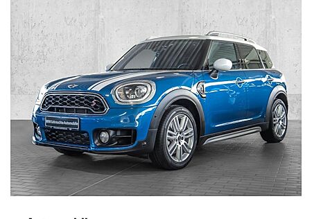 Mini One Countryman Cooper S 5 Türen