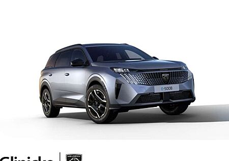 Peugeot e-5008 Elektromotor 210 Allure 5 Türen