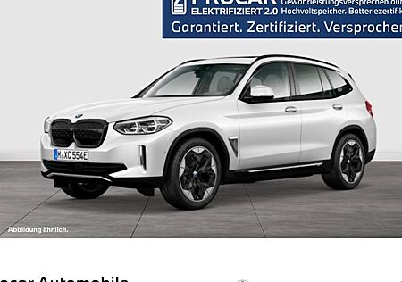 BMW iX3 IMPRESSIVE 5 Türen