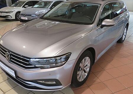 VW Passat Variant 2.0 TDI SCR Business Variant 5 Türen