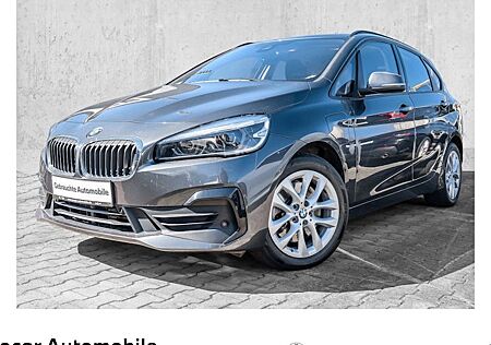 BMW 2er Active Tourer 225xe iPerformance Steptronic Advantage 5 Türen
