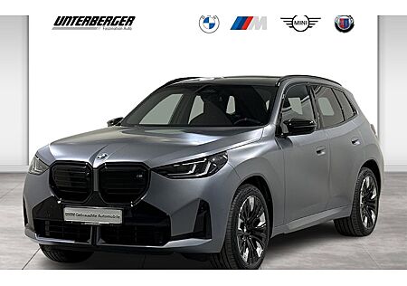 BMW X7 xDrive40i 5 Türen