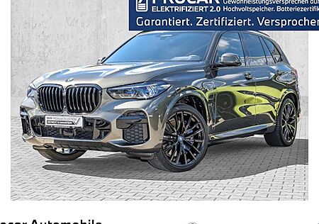 BMW X5 xDrive50e 5 Türen