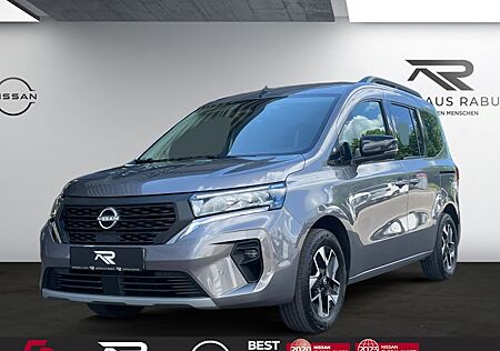 Nissan Townstar DIG-T 130 N-Design 5 Türen