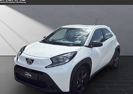 Toyota Aygo (X) Aygo (X) 1.0-l-VVT-i Business Edition 5 Türen