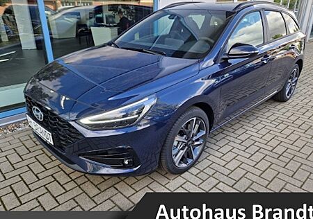 Hyundai i30 1.0 T-GDI Advantage DCT 5 Türen