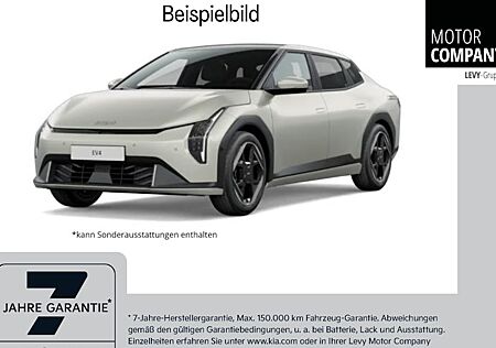 Kia Andere 81 kWh 150 kW Earth Frontantrieb 4 Türen