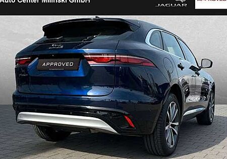 Jaguar F-Pace P250 SE AWD 5 Türen