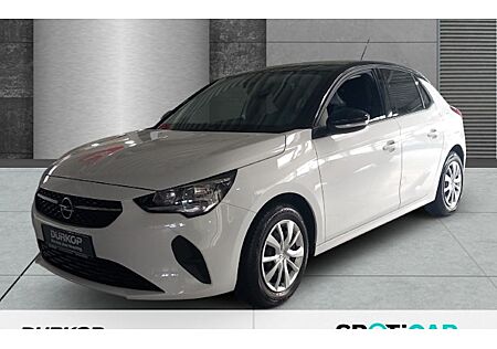 Opel Corsa 1.2 55kW Edition 5 Türen