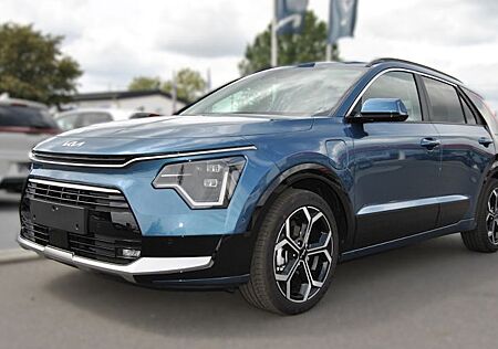 Kia Niro 1.6 GDI Plug-in Hybrid Spirit 5 Türen