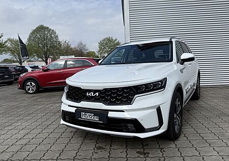 Kia Sorento 2.2 CRDi AWD Spirit DCT8 5 Türen