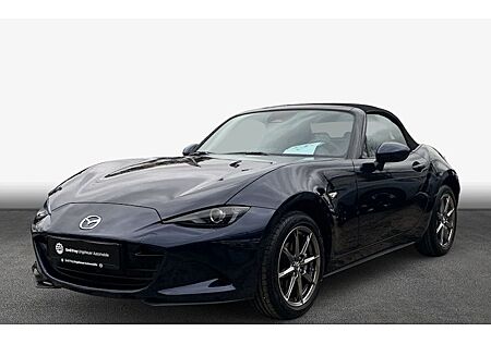 Mazda MX-5 1.5 SKYACTIV-G 132 Exclusive-Line 2 Türen