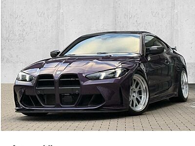 BMW M4 M4 Competition M xDrive 2 Türen