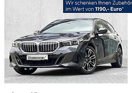 BMW 5er 520i Touring A 5 Türen