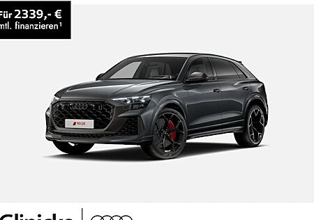 Audi RS Q8 performance TFSI quattro tiptronic 5 Türen