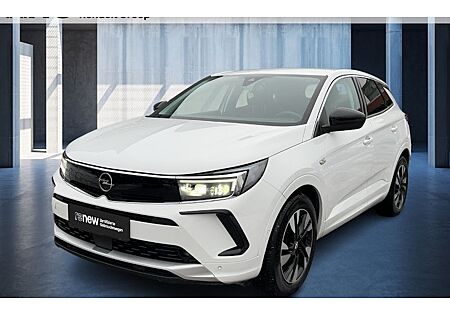 Opel Grandland X 1.5 Diesel 96kW Elegance Auto 5 Türen