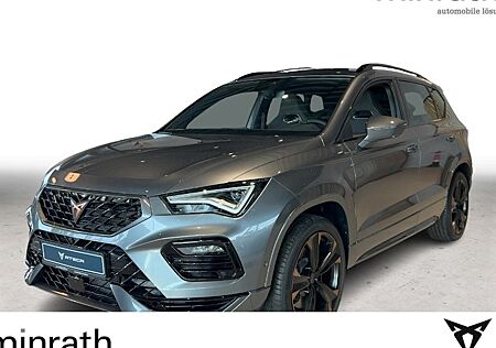 Cupra Ateca 2.0 TSI 221kW VZ 4Drive DSG 5 Türen