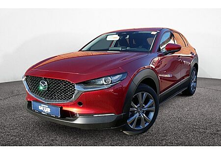 Mazda CX-30 e-SKYACTIV-G M-Hybrid 140 Exclusive-l AT 5 Türen