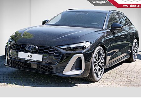 Audi A5 TDI 150 kW S tr quatt edition one Avant 5 Türen