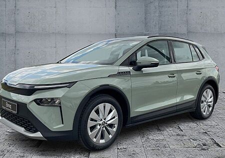 Skoda Elroq 50 Tour 5 Türen