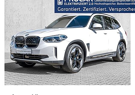BMW iX3 IMPRESSIVE 5 Türen