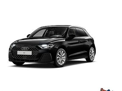 Audi A1 30 TFSI S tronic Sportback 5 Türen