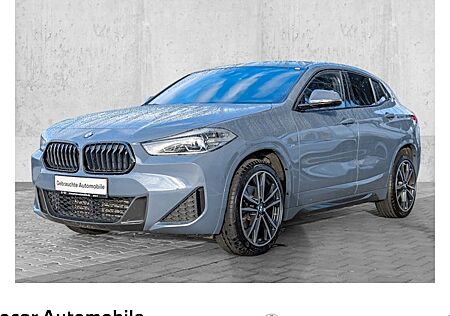 BMW X2 xDrive18d M Sport X 5 Türen