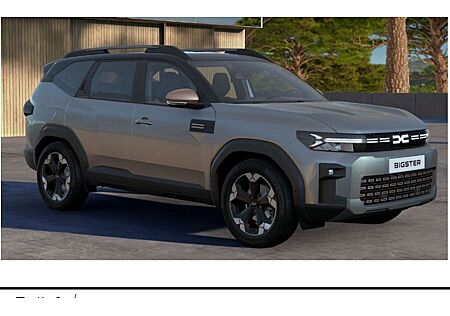 Dacia Bigster hybrid 155 Extreme 5 Türen