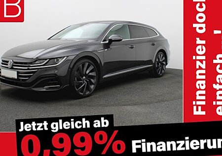 VW Arteon 2.0 TDI SCR 147kW DSG R-Line S.B. 5 Türen