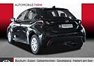 Toyota Yaris 1.0-l-VVT-i Comfort 5 Türen