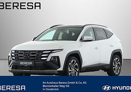 Hyundai Tucson 1.6 T-GDI 48V Prime DCT 4WD 5 Türen